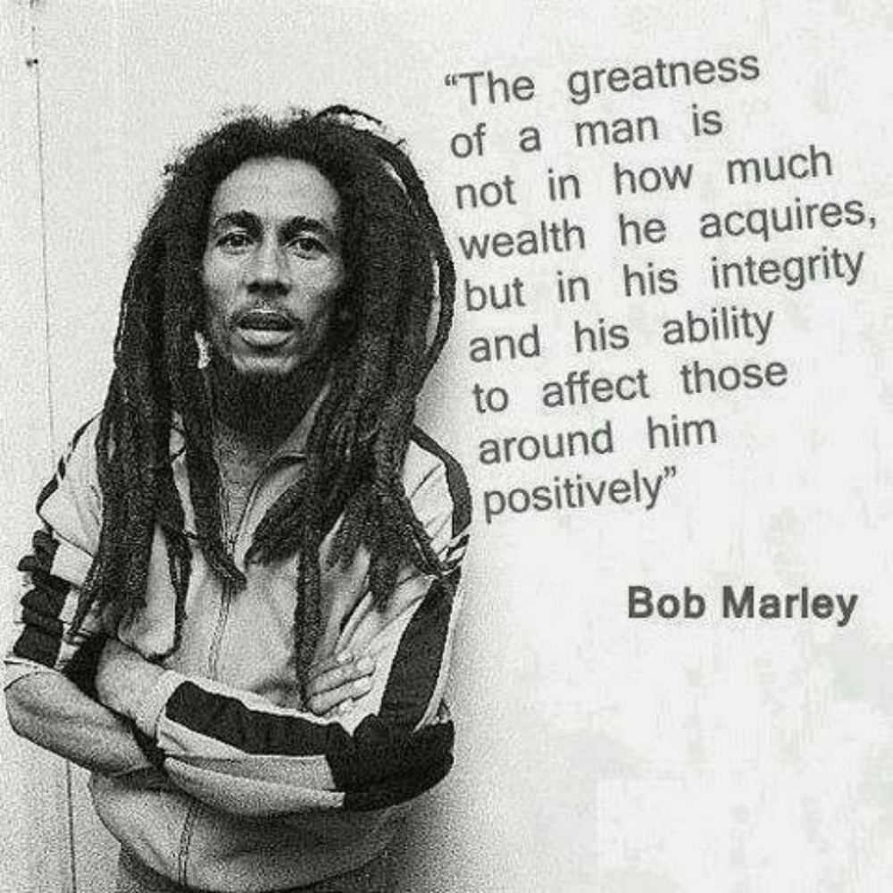Be Bold, Be Brave, Be.......